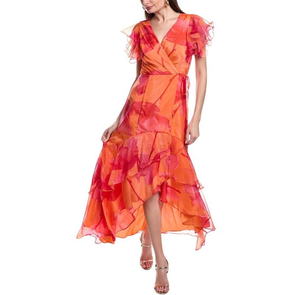 Hutch Whitlee Maxi Dress